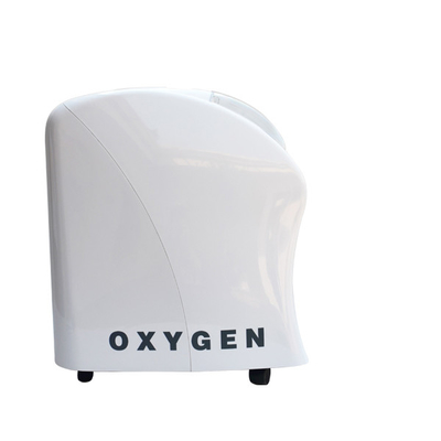 Olive 3L Home Car Oxygen Concentrator 300 Watts Tiêu thụ điện năng thấp Trọng lượng nhẹ