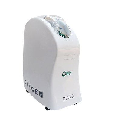 Battery Stationary Oxygen Concentrator 90W để điều trị bệnh nhân đặc biệt