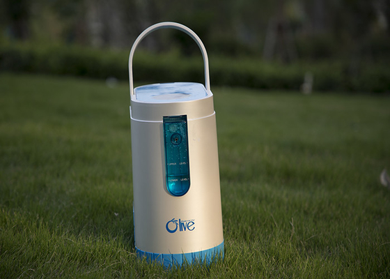 Battery Operated Oxygen Concentrator, Máy phát oxy y tế hiệu quả cao