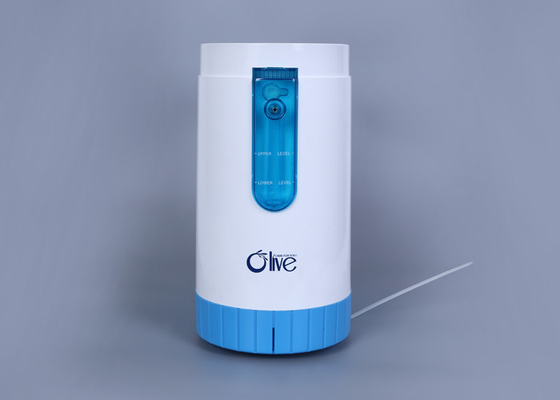 Olive Mini Cellular Cellcentrator Trọng lượng nhẹ với xe Inverter 1 - 5L / Min Tốc độ dòng chảy