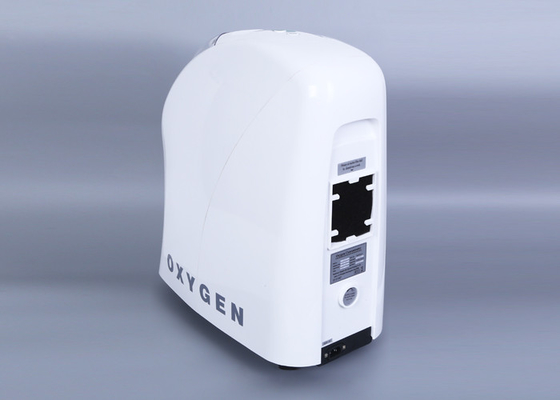 Đa mục đích Micro Travel Oxygen Concentrator, độ tinh khiết cao Trang chủ Oxygen Concentrator