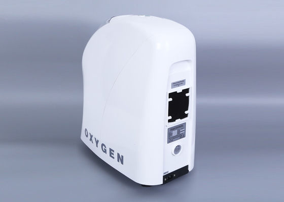 Bộ điều khiển oxy di động điều khiển từ xa trắng 300 Watts cho nhóm sinh viên