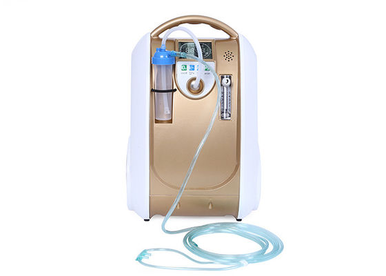 Máy Nén Oxy Di Động Nhẹ, Bộ Điều Khiển Từ Xa Du Lịch Oxy