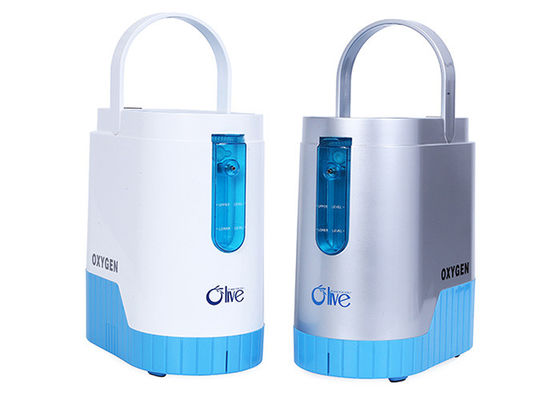 99% tinh khiết phân tử sàng oxy tập trung, Hight hiệu quả thiết bị oxy di động