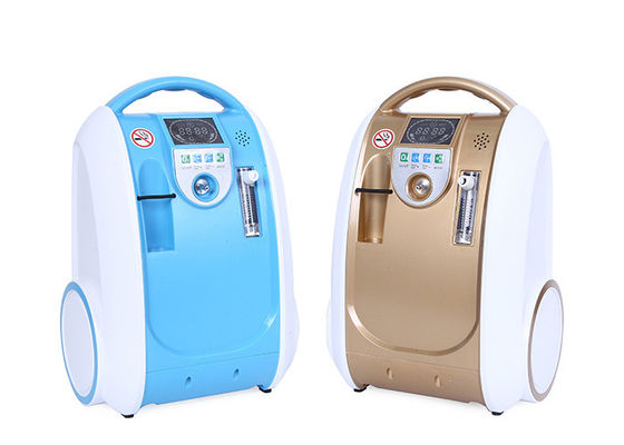 Bộ sạc oxy y tế có thể sạc lại 12 v Pin di động Powered For Hiking