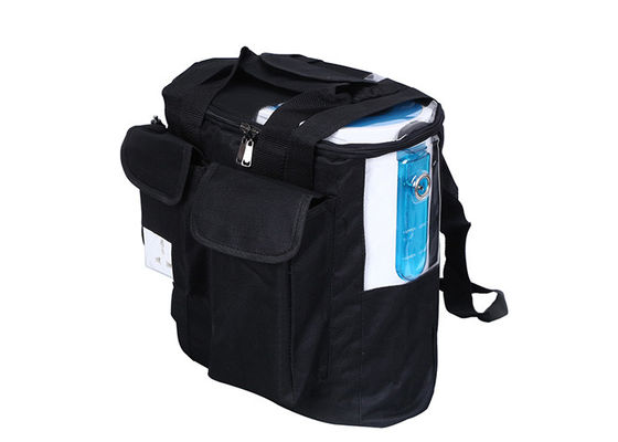 90W Olive Oxygen Concentrator chính xác xung oxy thở máy với thực Bag